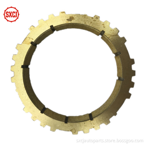Auto Parts Transmission System Synchronizer Ring 33368-32020 for TOYOTA